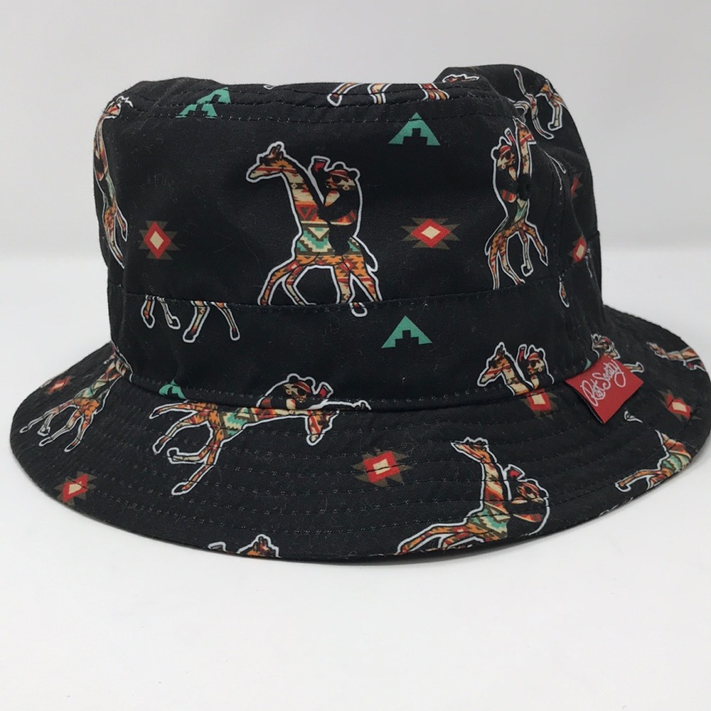 Riot Society Party Animal Hat